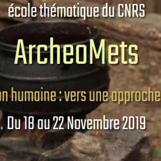 ArcheoMets