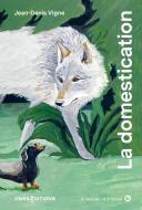 couverture du livre
