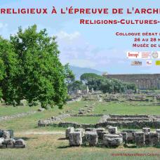 Le fait religieux - colloque